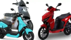 Top 7 Motor Listrik Terbaik di Indonesia 2025
