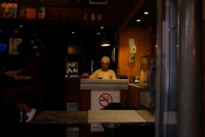 Restoran Turis Larang Pisah Tagihan Karena Hal Ini
